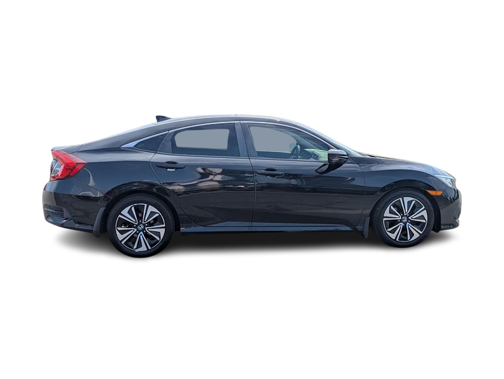 Thumbnail: 2018 Honda Civic - 20