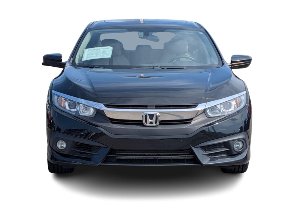 Thumbnail: 2018 Honda Civic - 22