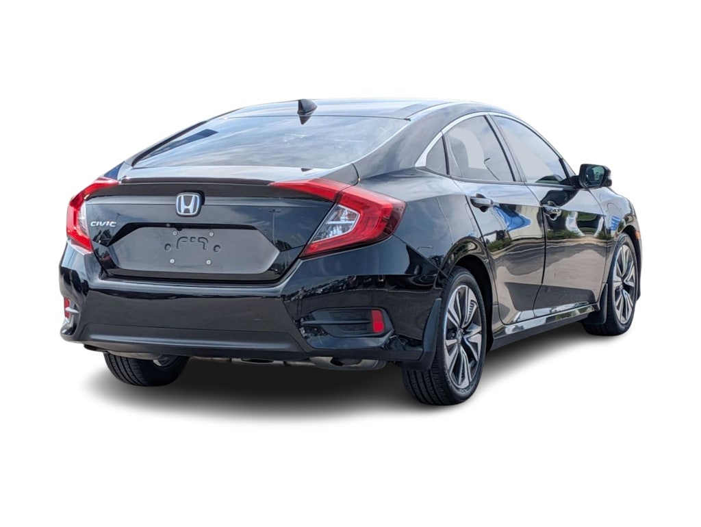Thumbnail: 2018 Honda Civic - 19