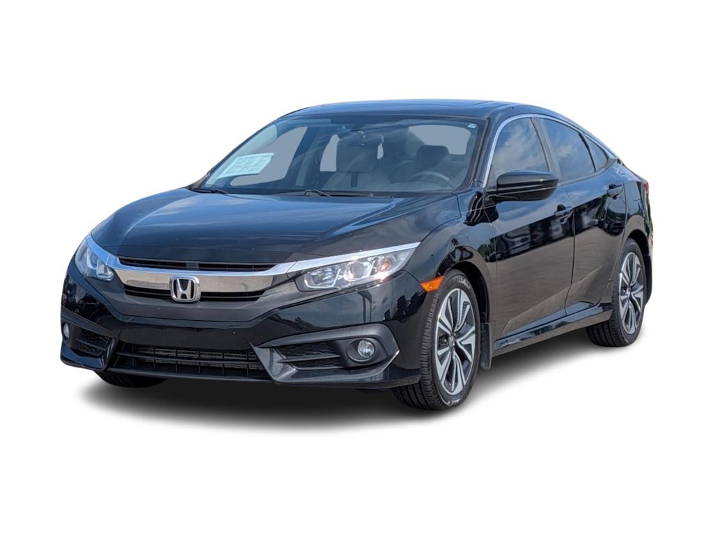 Thumbnail: 2018 Honda Civic - 23