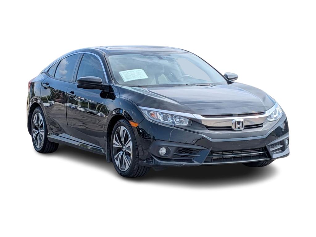Thumbnail: 2018 Honda Civic - 21