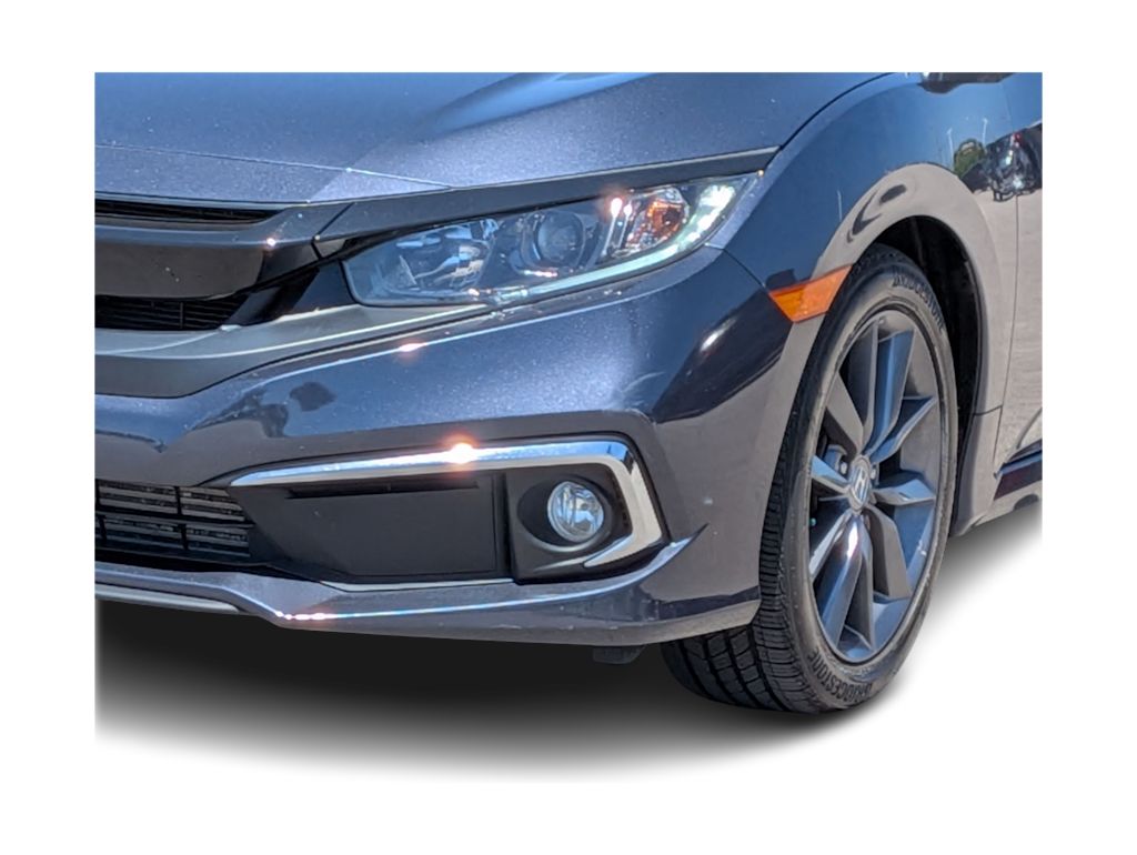 Thumbnail: 2019 Honda Civic - 24