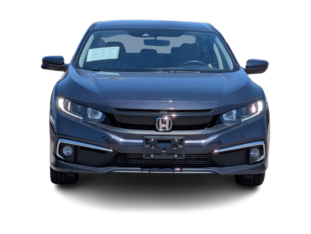 Thumbnail: 2019 Honda Civic - 22