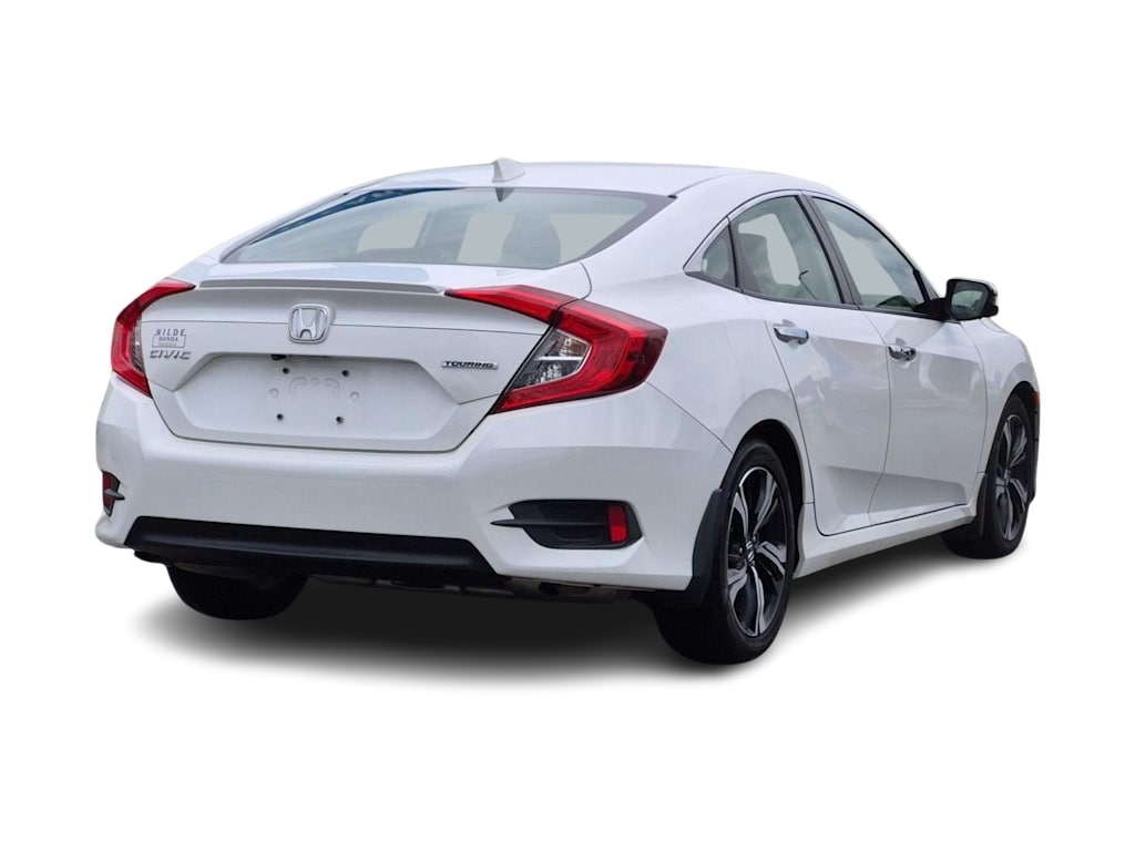 Thumbnail: 2018 Honda Civic - 19