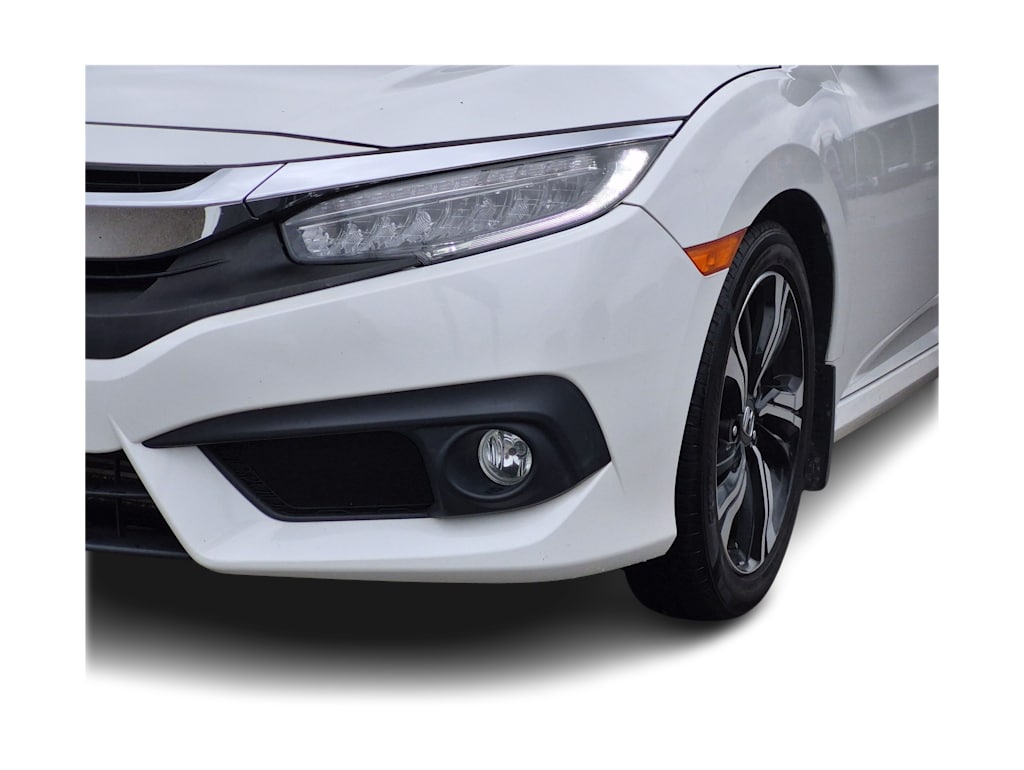 Thumbnail: 2018 Honda Civic - 24
