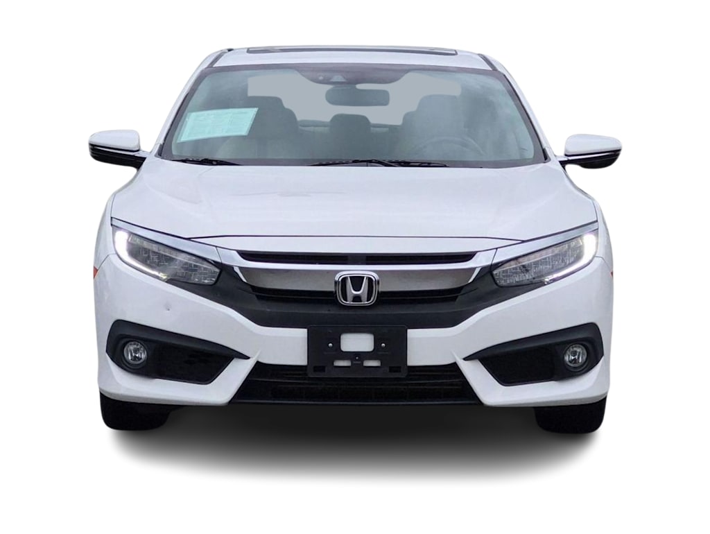 Thumbnail: 2018 Honda Civic - 22