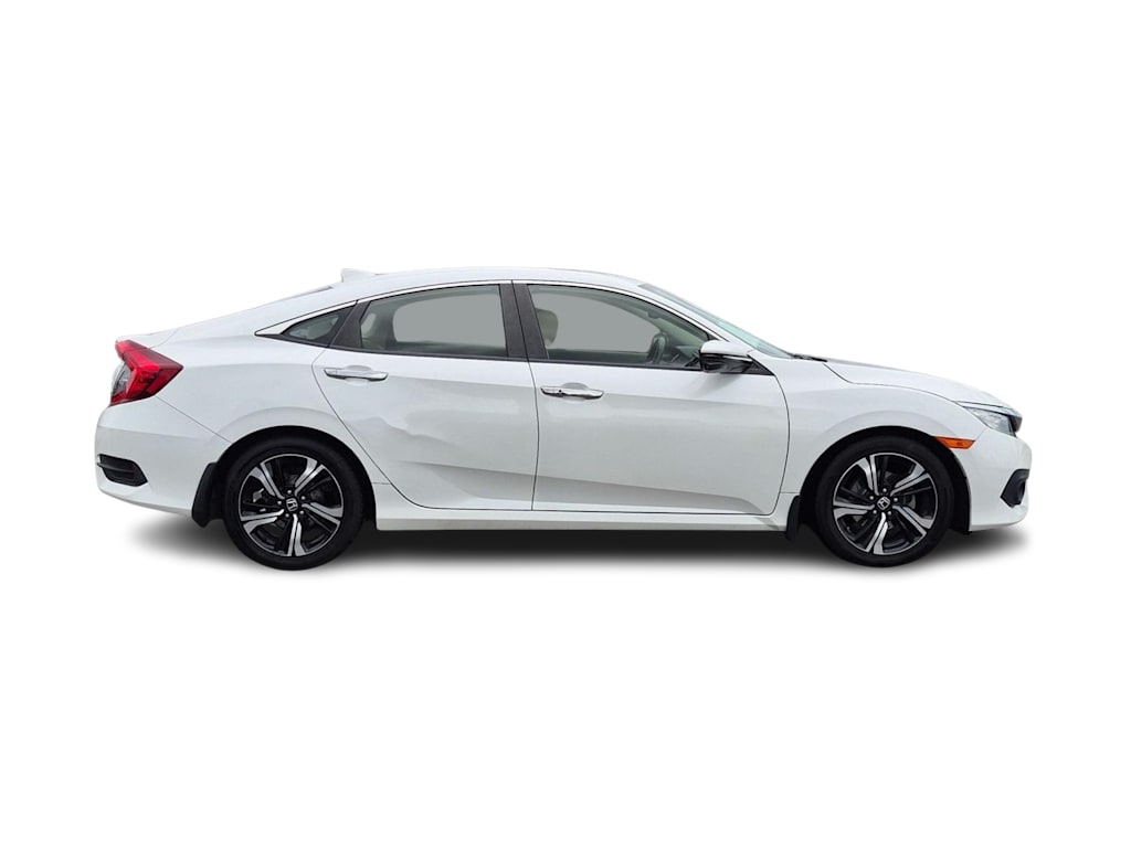 Thumbnail: 2018 Honda Civic - 20