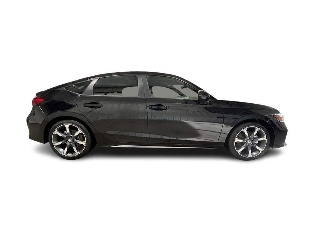 Thumbnail: 2026 Honda Civic - 19