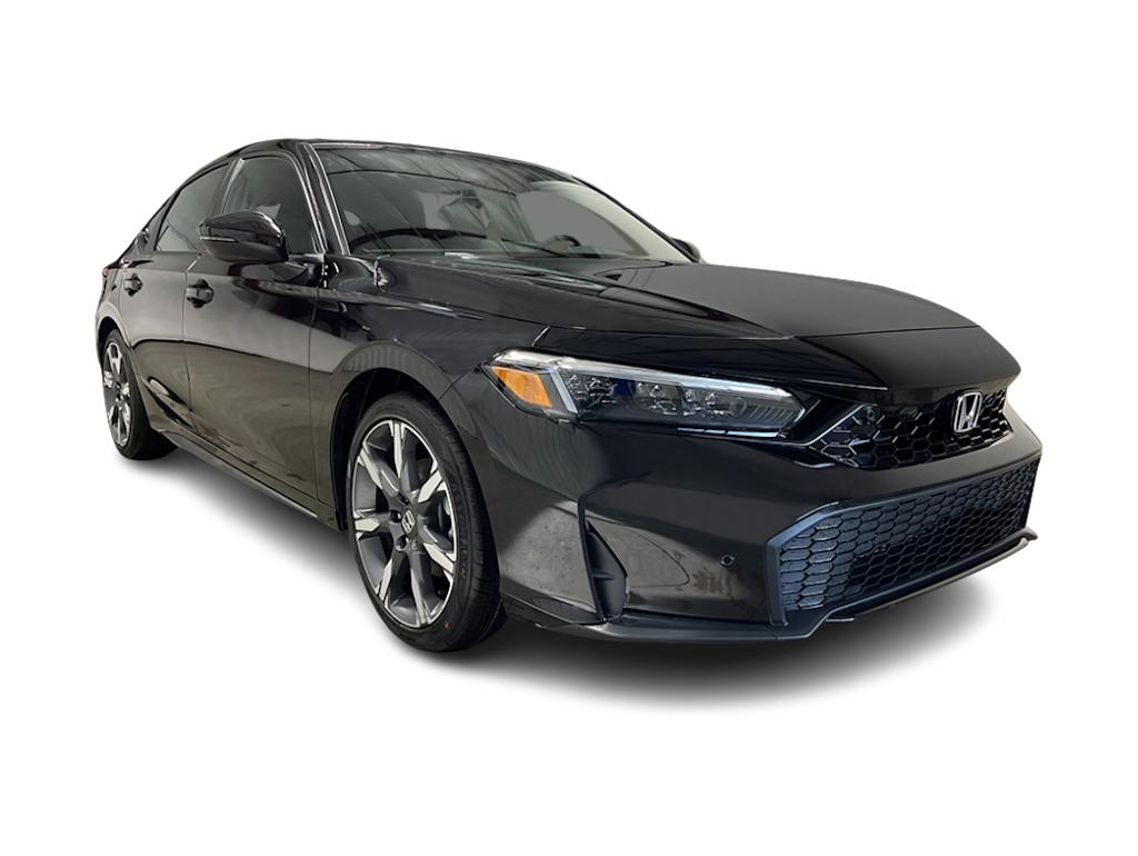 Thumbnail: 2026 Honda Civic - 20