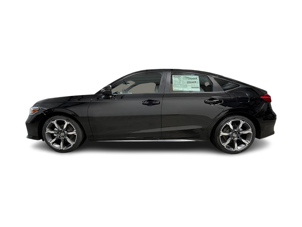 Thumbnail: 2026 Honda Civic - 3