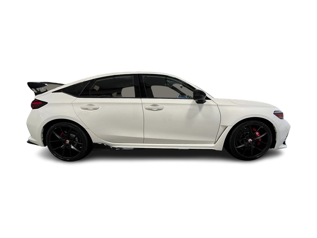 Thumbnail: 2026 Honda Civic - 20