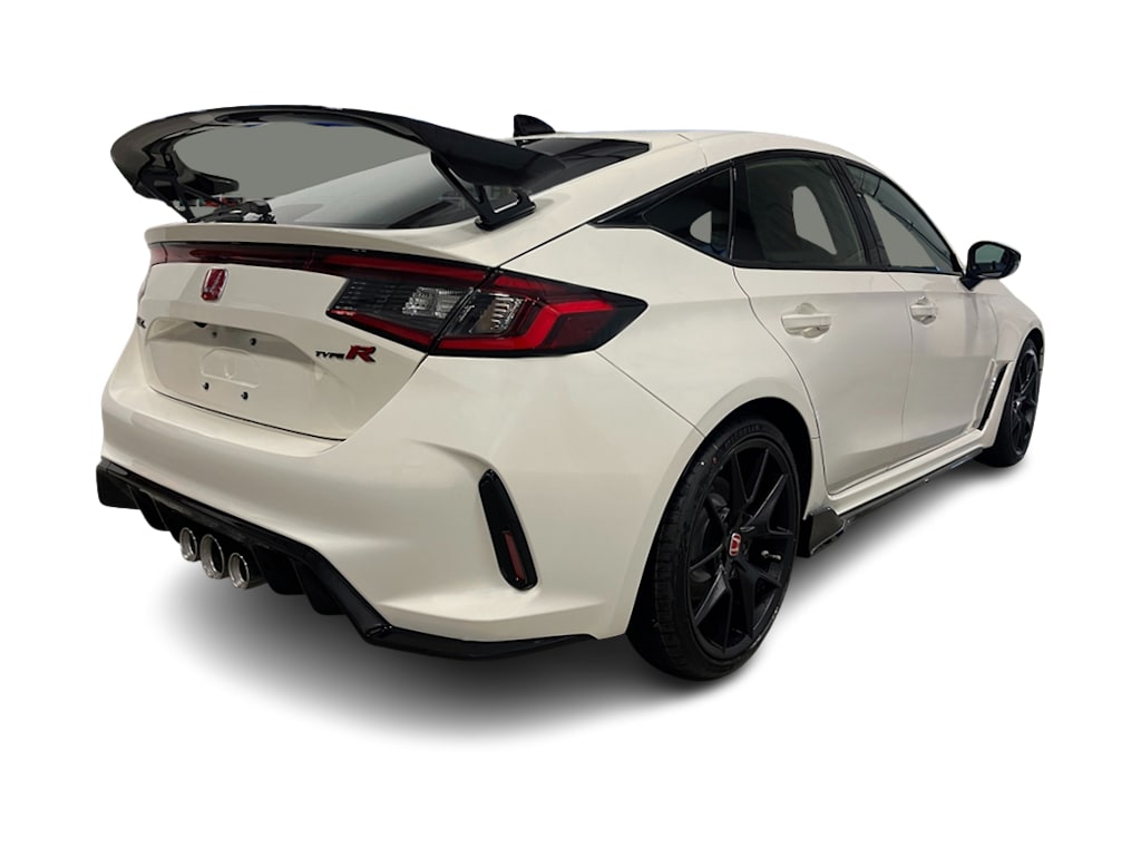 Thumbnail: 2026 Honda Civic - 19