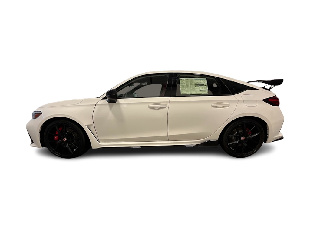 Thumbnail: 2026 Honda Civic - 3