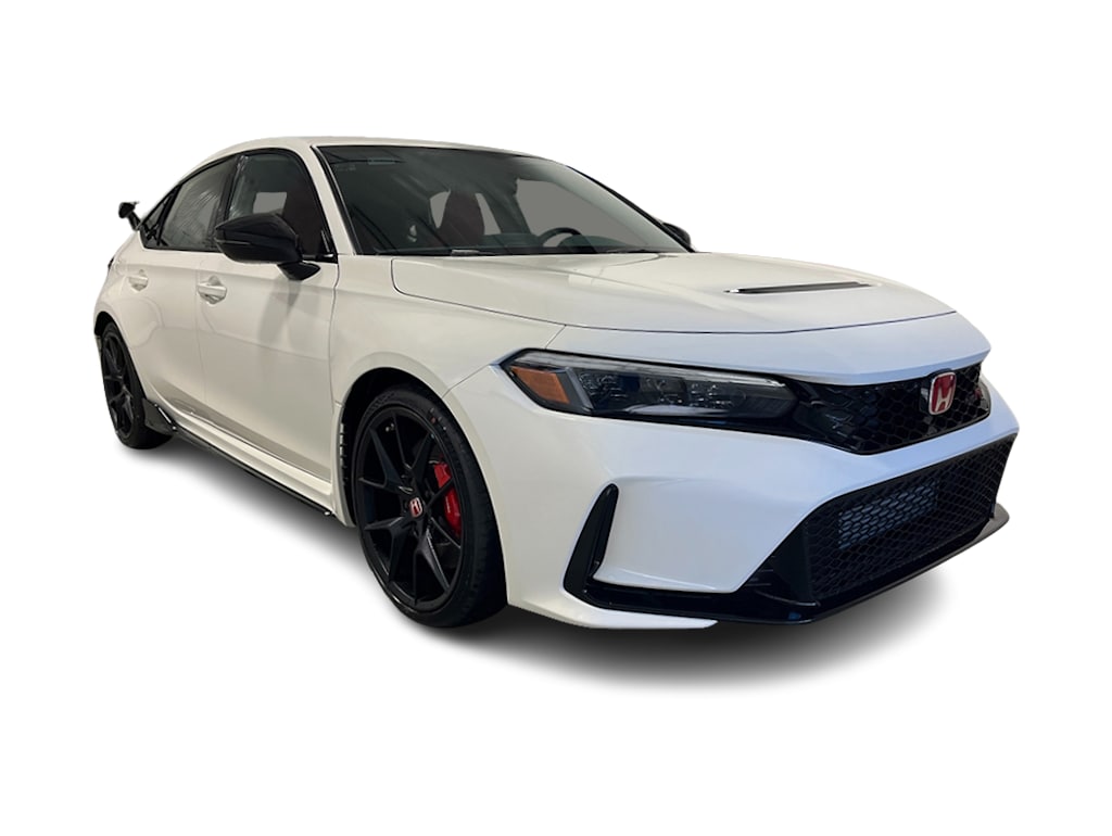 Thumbnail: 2026 Honda Civic - 21