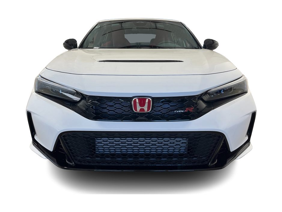 Thumbnail: 2026 Honda Civic - 6