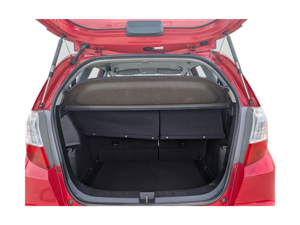 Thumbnail: 2009 Honda Fit - 15