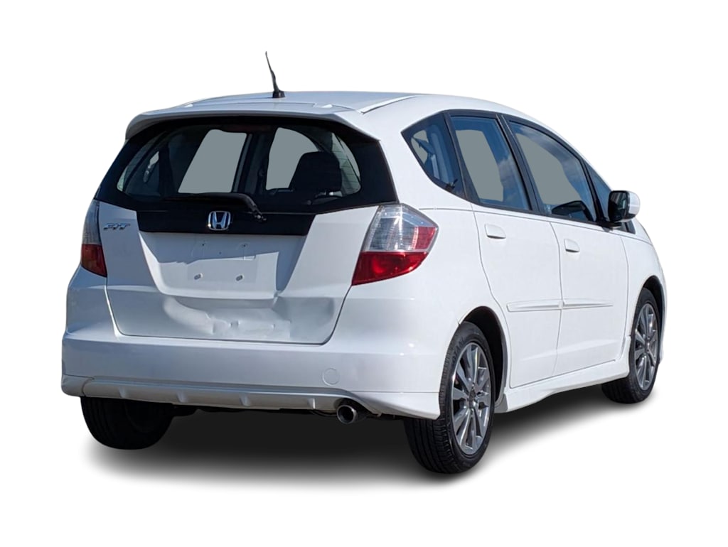 Thumbnail: 2013 Honda Fit - 18