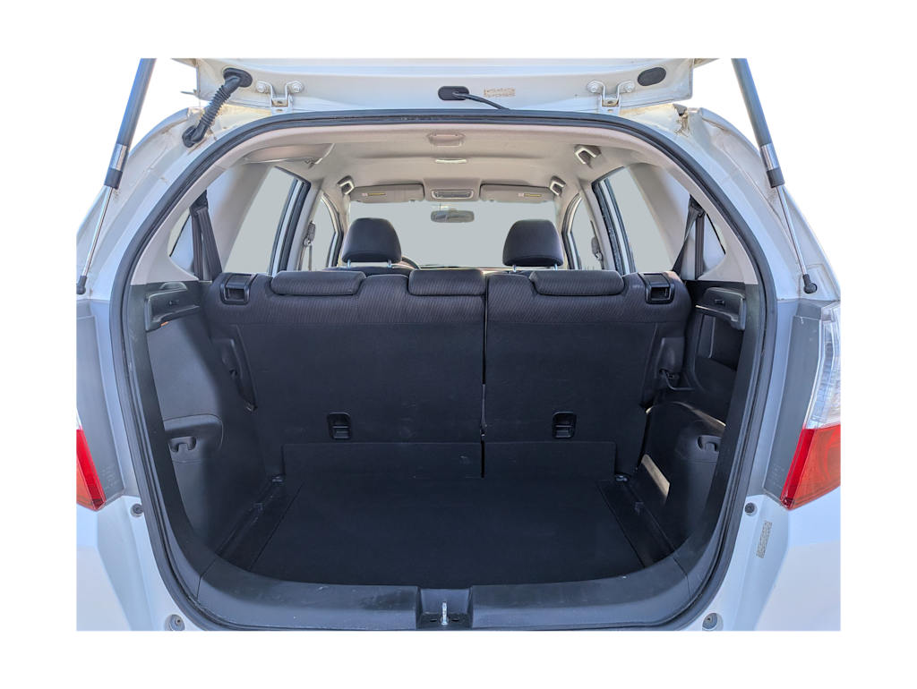 Thumbnail: 2013 Honda Fit - 15