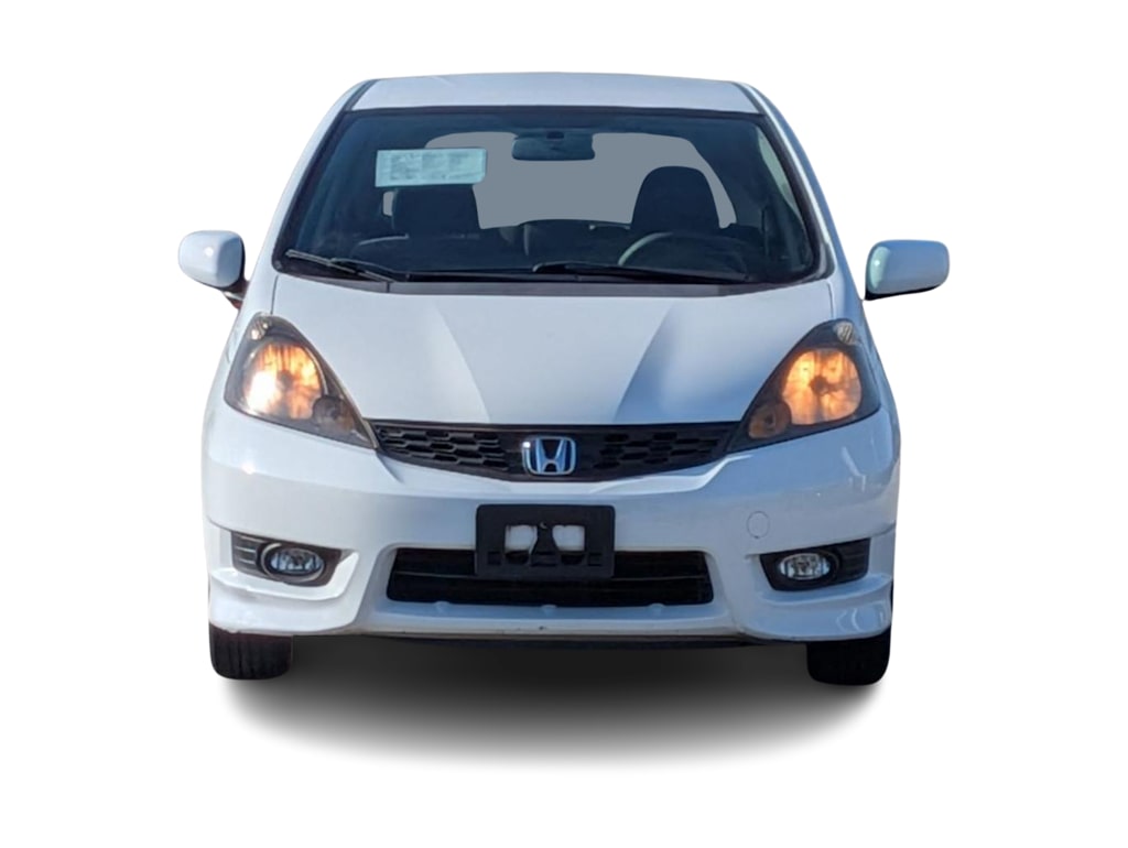 Thumbnail: 2013 Honda Fit - 21