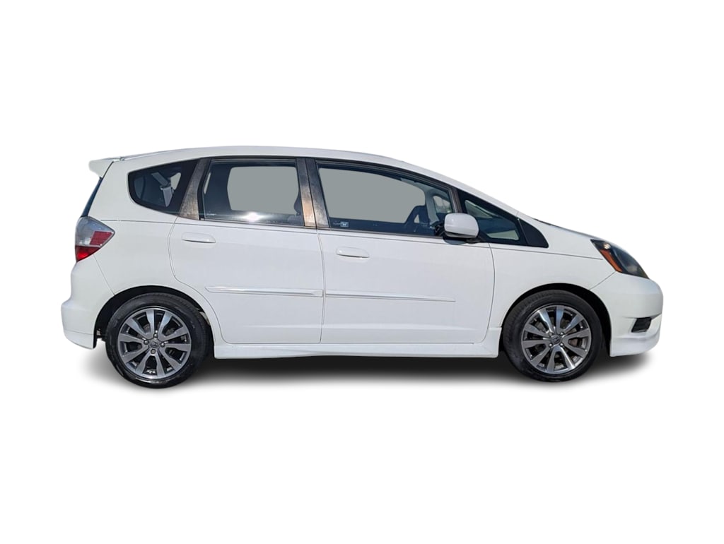 Thumbnail: 2013 Honda Fit - 19