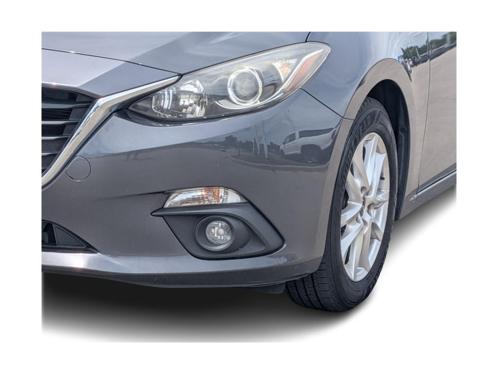 Thumbnail: 2015 Mazda Mazda3 - 24