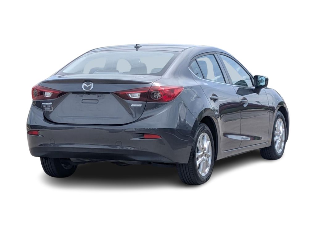 Thumbnail: 2015 Mazda Mazda3 - 20