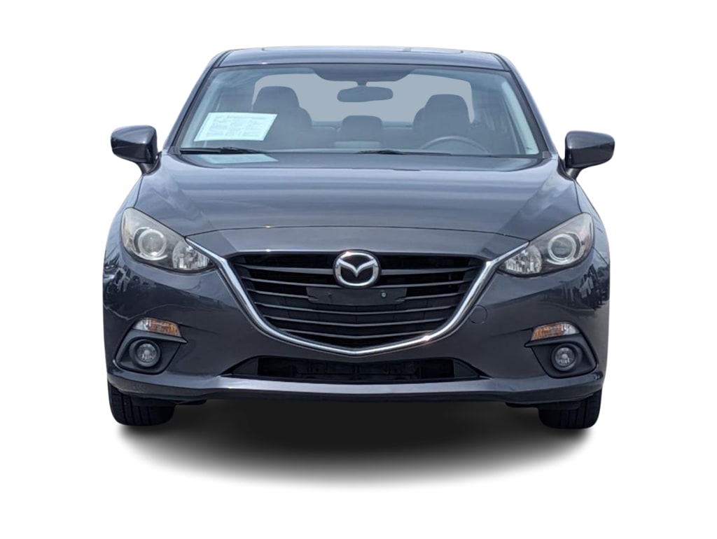 Thumbnail: 2015 Mazda Mazda3 - 6
