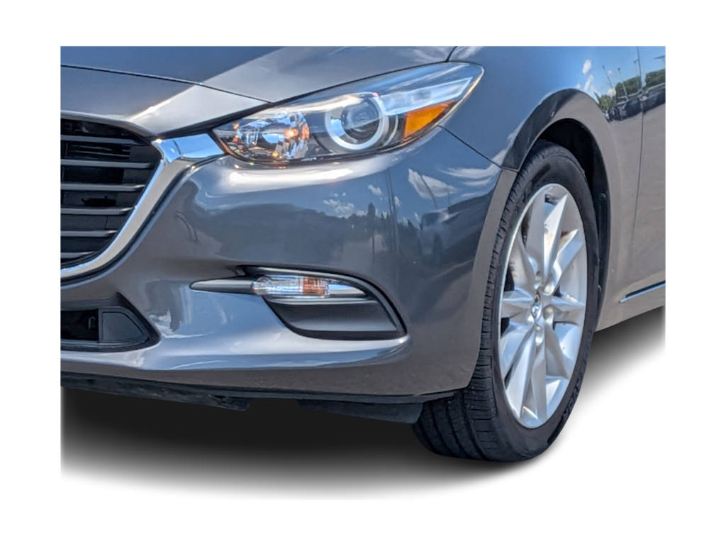 Thumbnail: 2017 Mazda Mazda3 - 23
