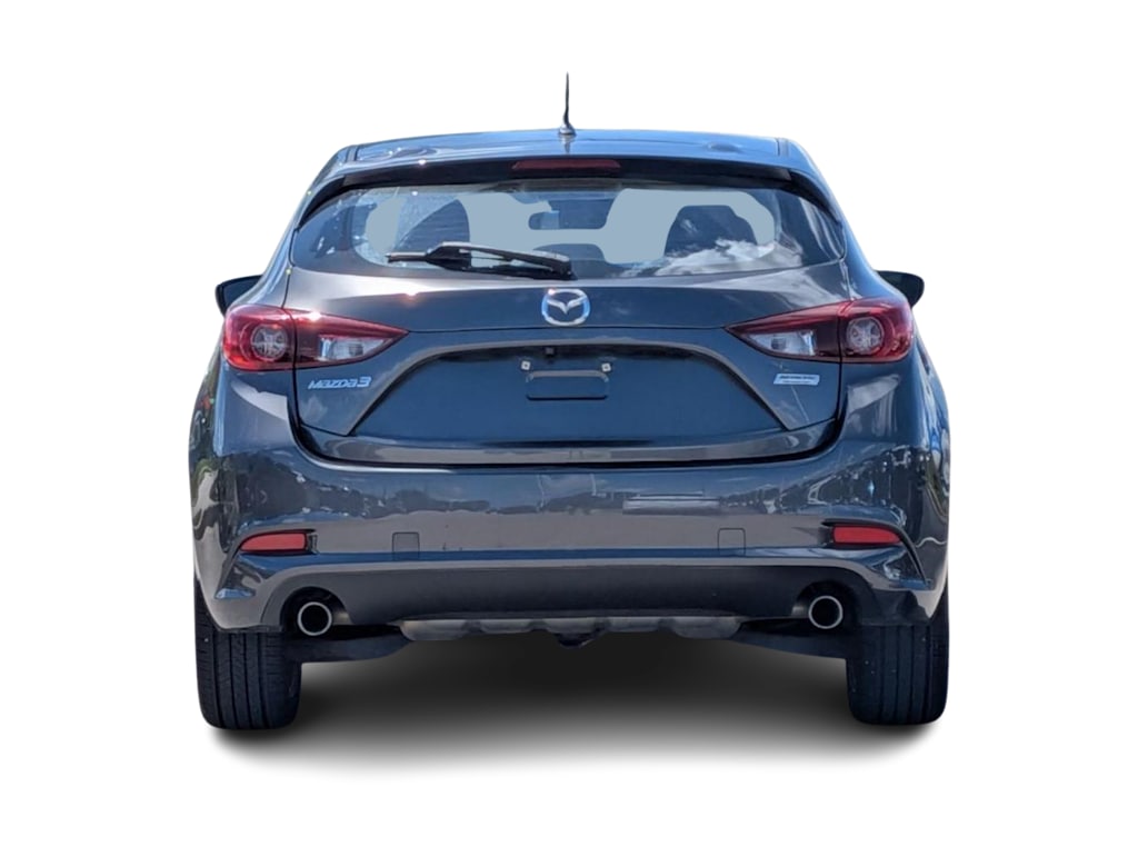 Thumbnail: 2017 Mazda Mazda3 - 5