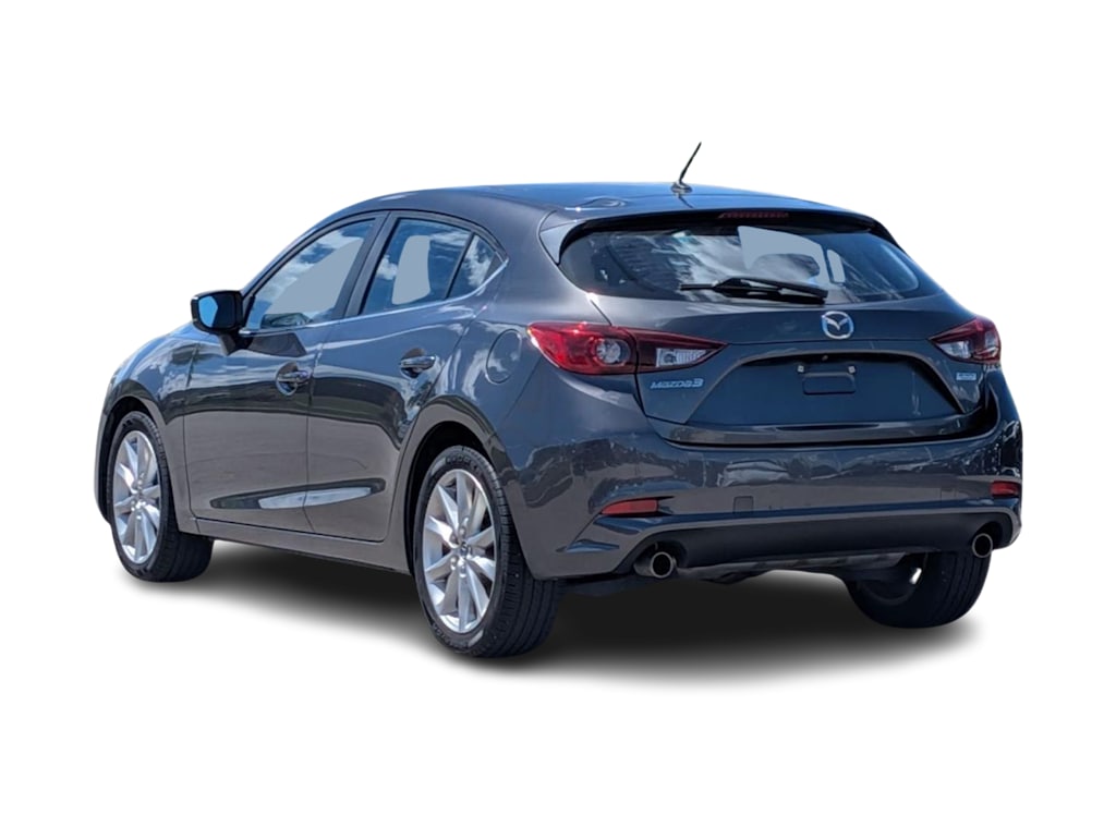 Thumbnail: 2017 Mazda Mazda3 - 4