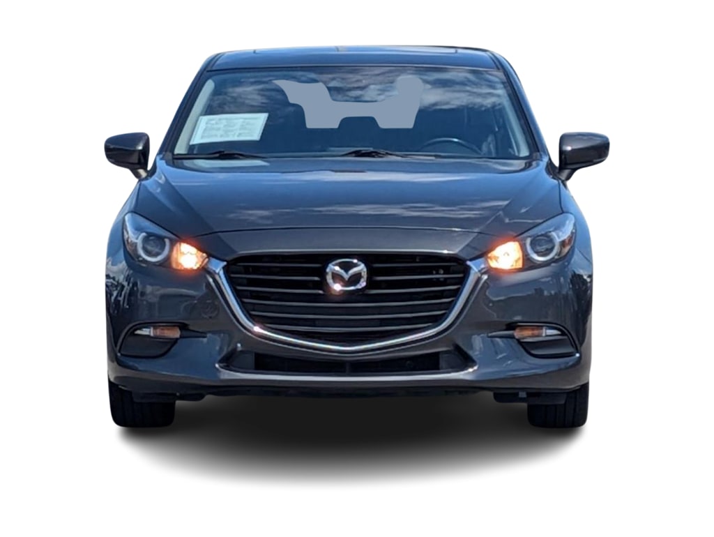 Thumbnail: 2017 Mazda Mazda3 - 21
