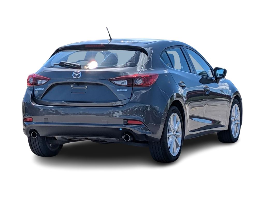 Thumbnail: 2017 Mazda Mazda3 - 18