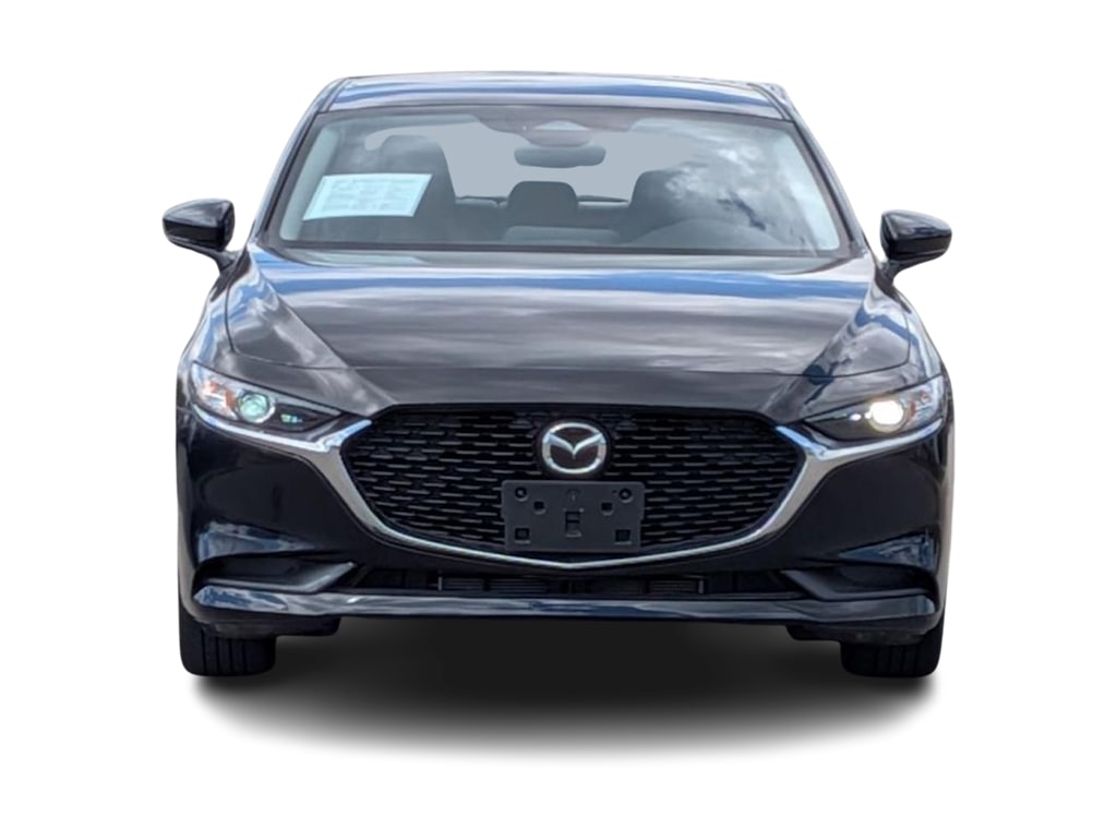 Thumbnail: 2025 Mazda Mazda3 - 21