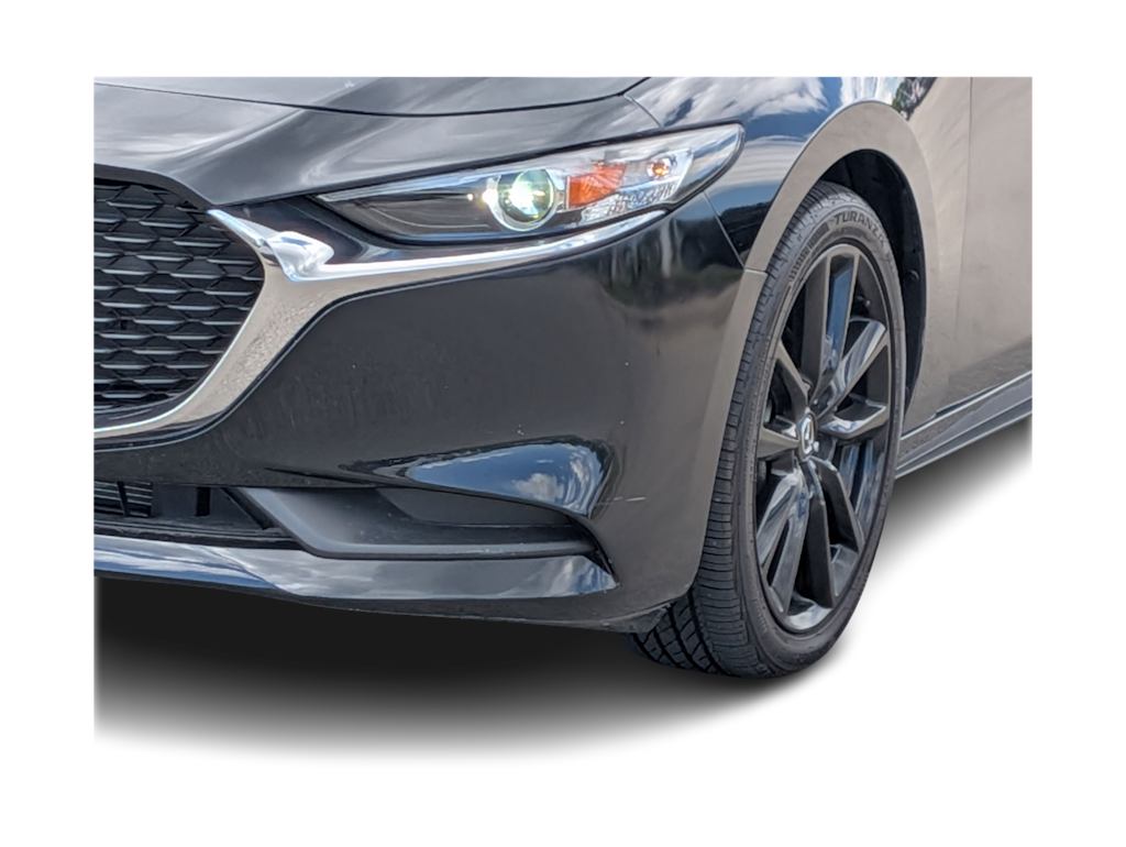 Thumbnail: 2025 Mazda Mazda3 - 23
