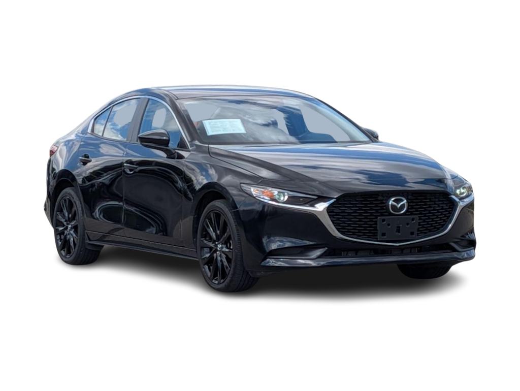 Thumbnail: 2025 Mazda Mazda3 - 20