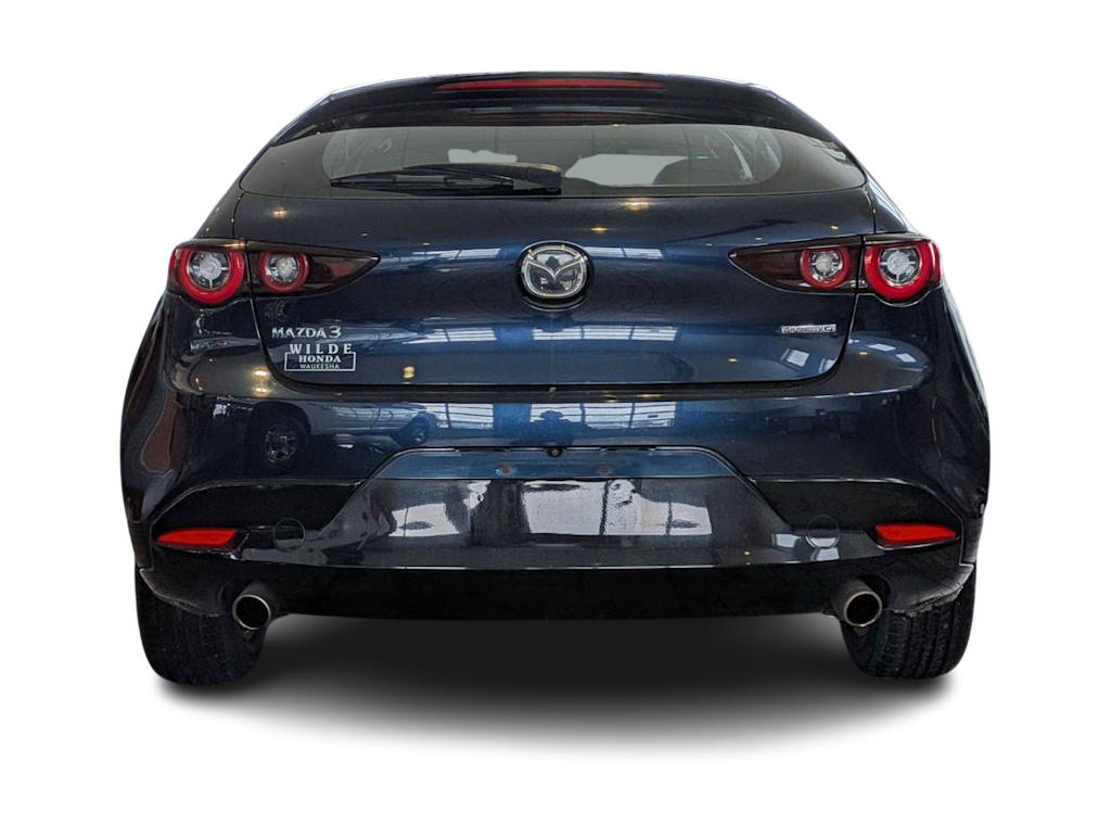 Thumbnail: 2022 Mazda Mazda3 - 5