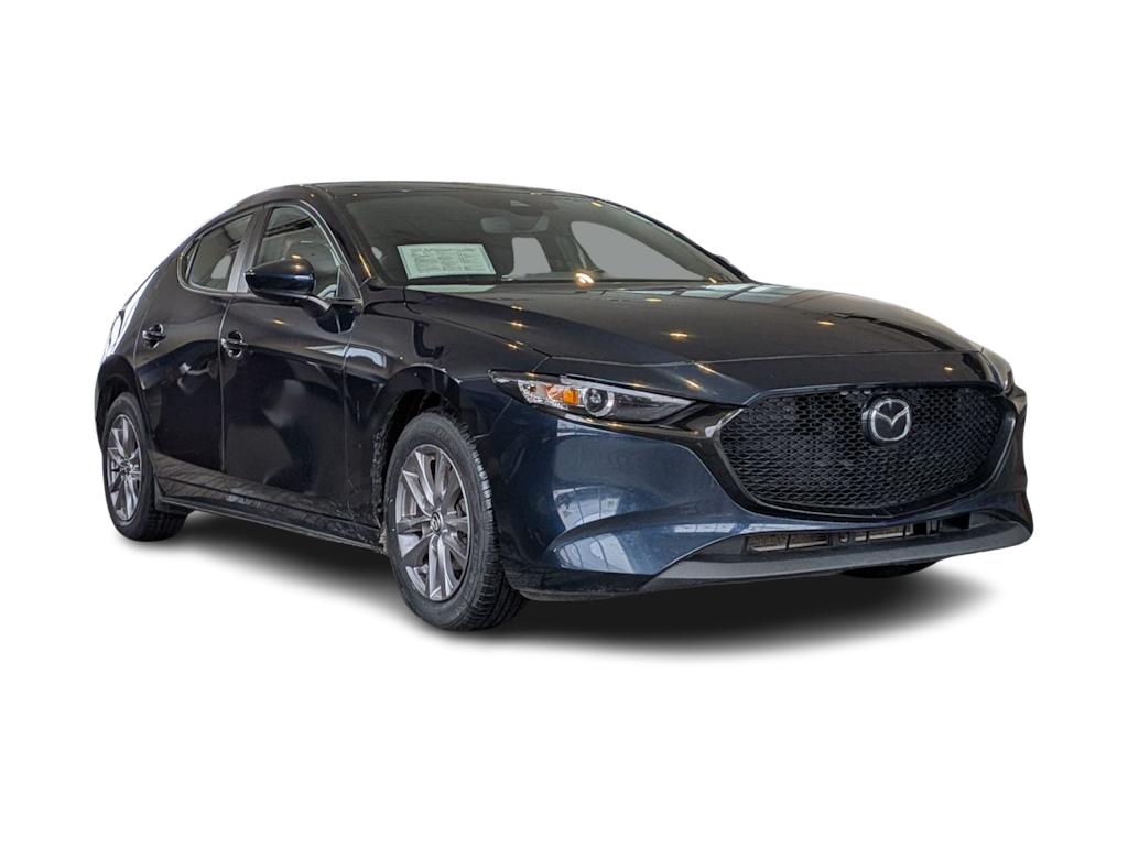 Thumbnail: 2022 Mazda Mazda3 - 21