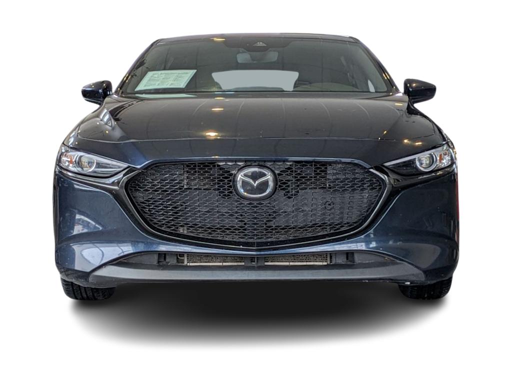 Thumbnail: 2022 Mazda Mazda3 - 22