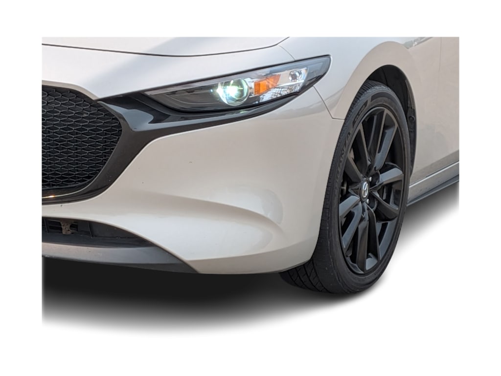 Thumbnail: 2024 Mazda Mazda3 - 24