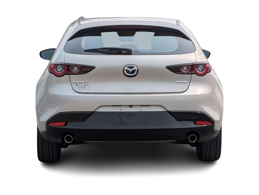 Thumbnail: 2024 Mazda Mazda3 - 5
