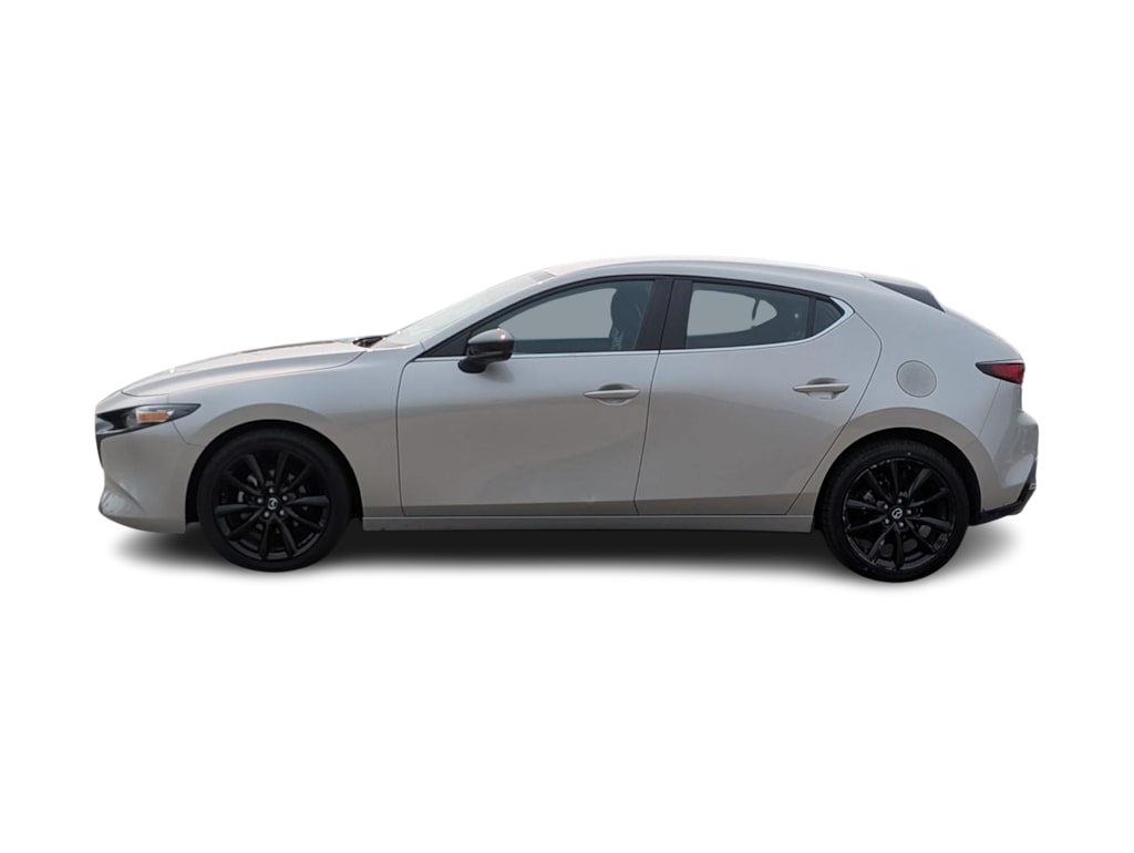 Thumbnail: 2024 Mazda Mazda3 - 3