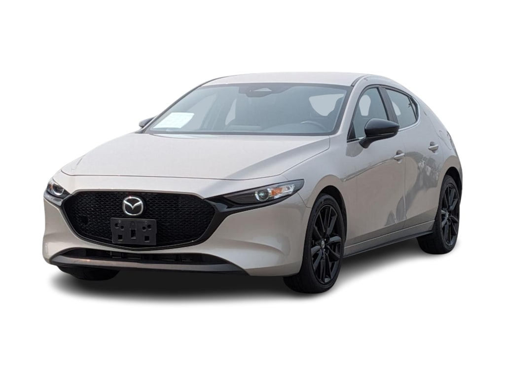 Thumbnail: 2024 Mazda Mazda3 - 23