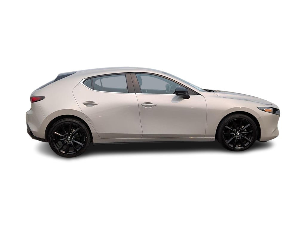 Thumbnail: 2024 Mazda Mazda3 - 20