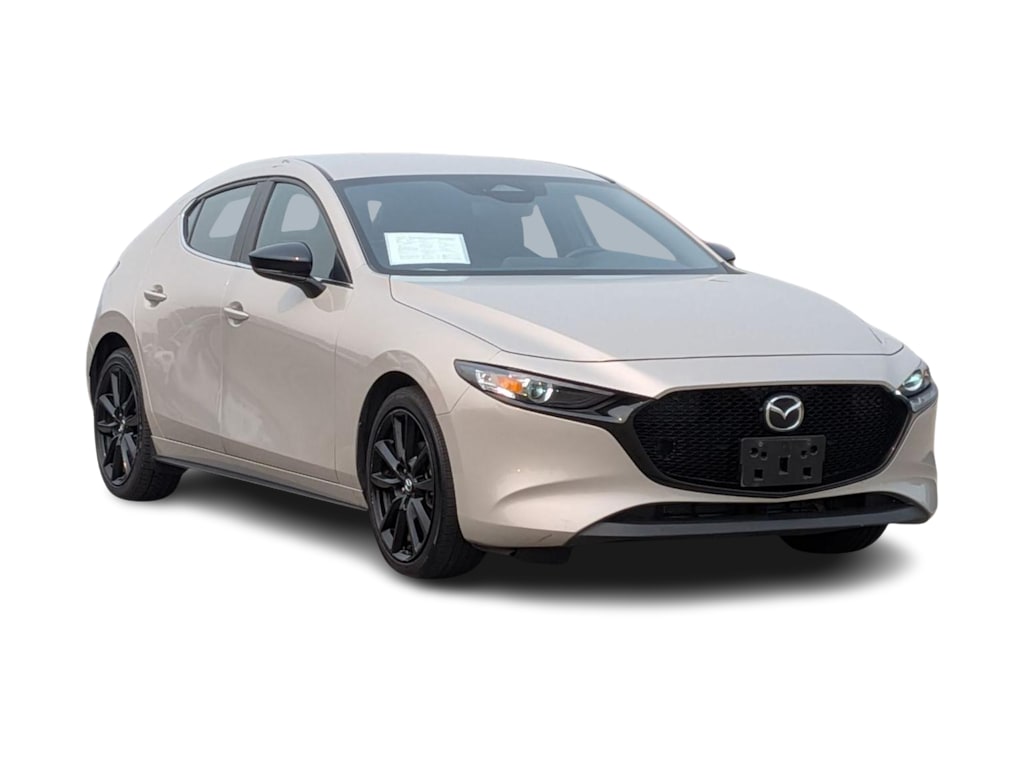Thumbnail: 2024 Mazda Mazda3 - 21