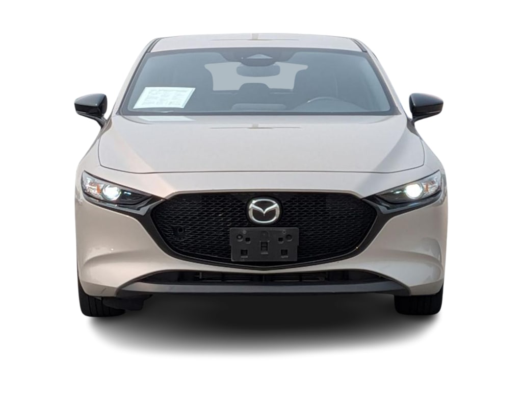 Thumbnail: 2024 Mazda Mazda3 - 22