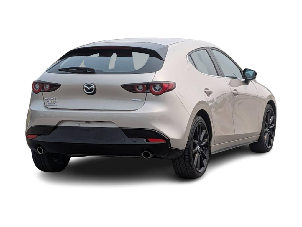 Thumbnail: 2024 Mazda Mazda3 - 19