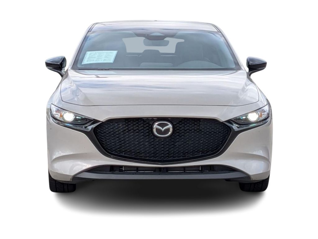 Thumbnail: 2025 Mazda Mazda3 - 22