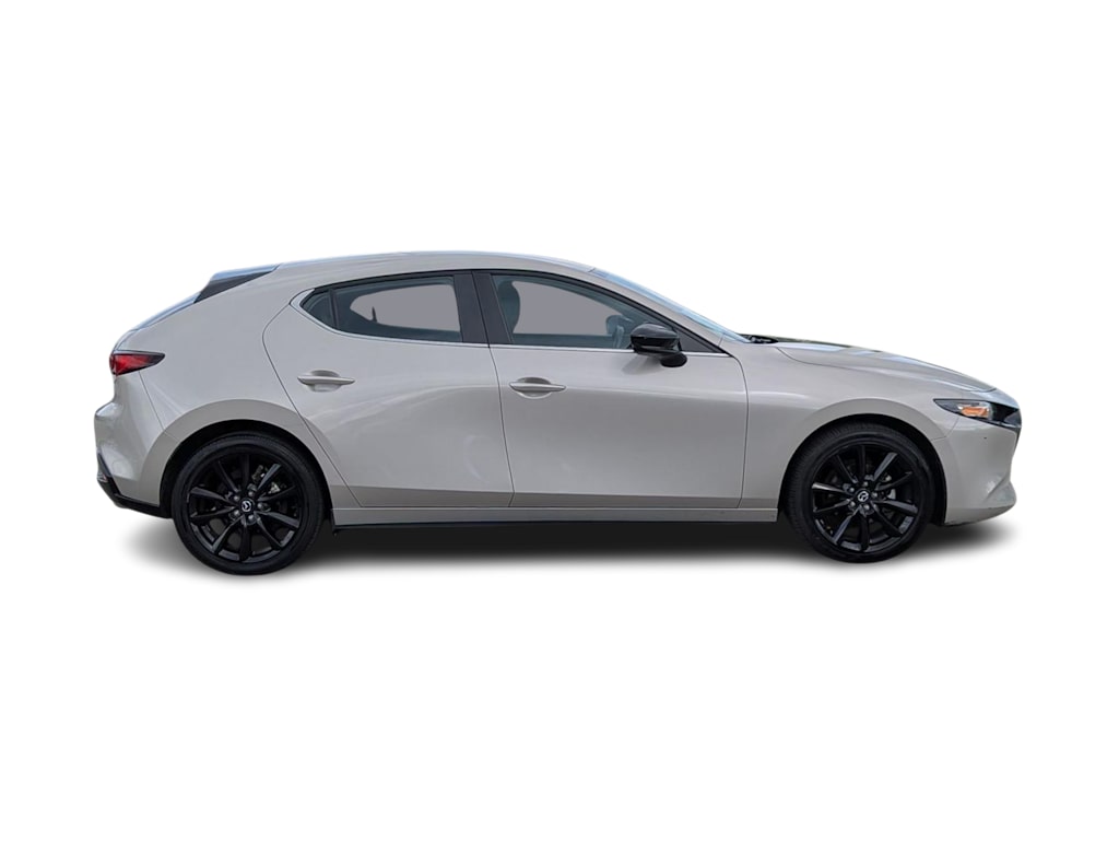 Thumbnail: 2025 Mazda Mazda3 - 20