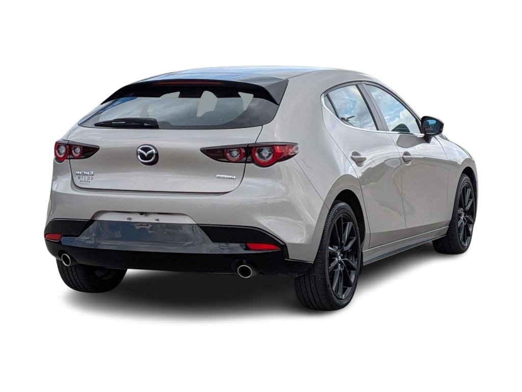 Thumbnail: 2025 Mazda Mazda3 - 19