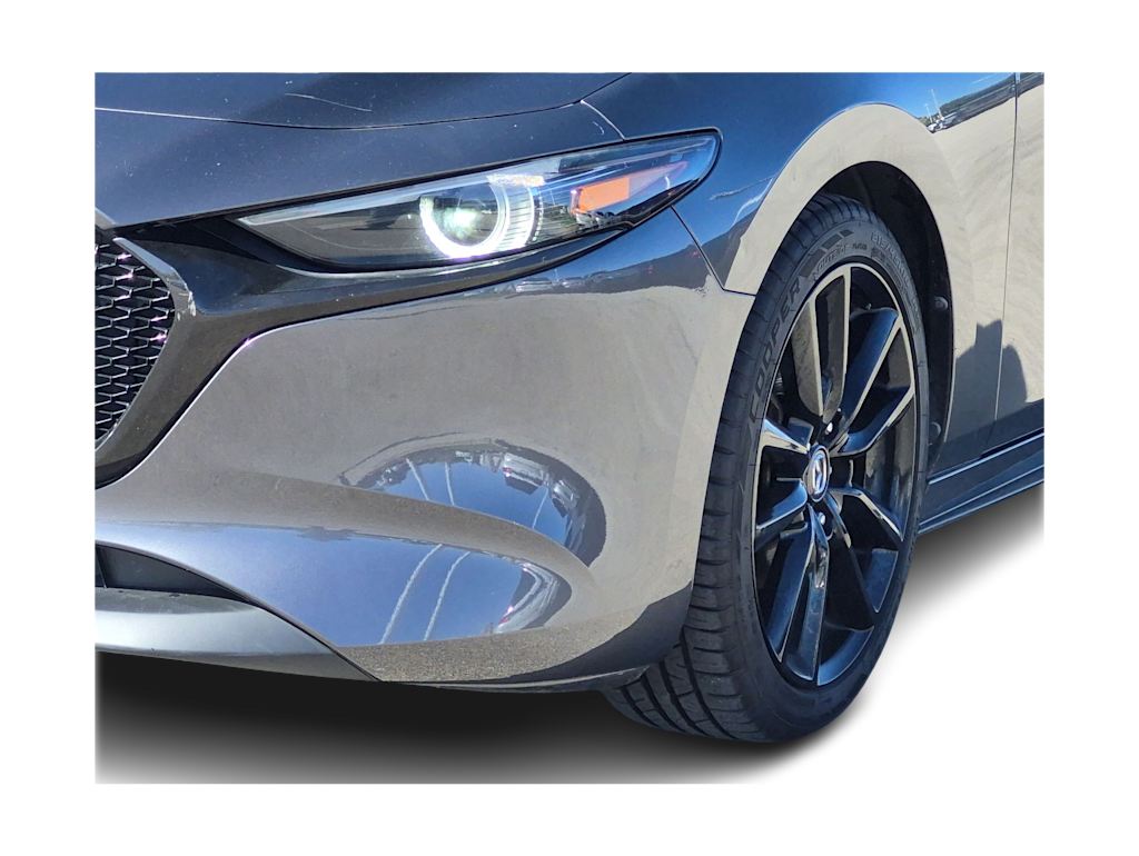 Thumbnail: 2019 Mazda Mazda3 - 23